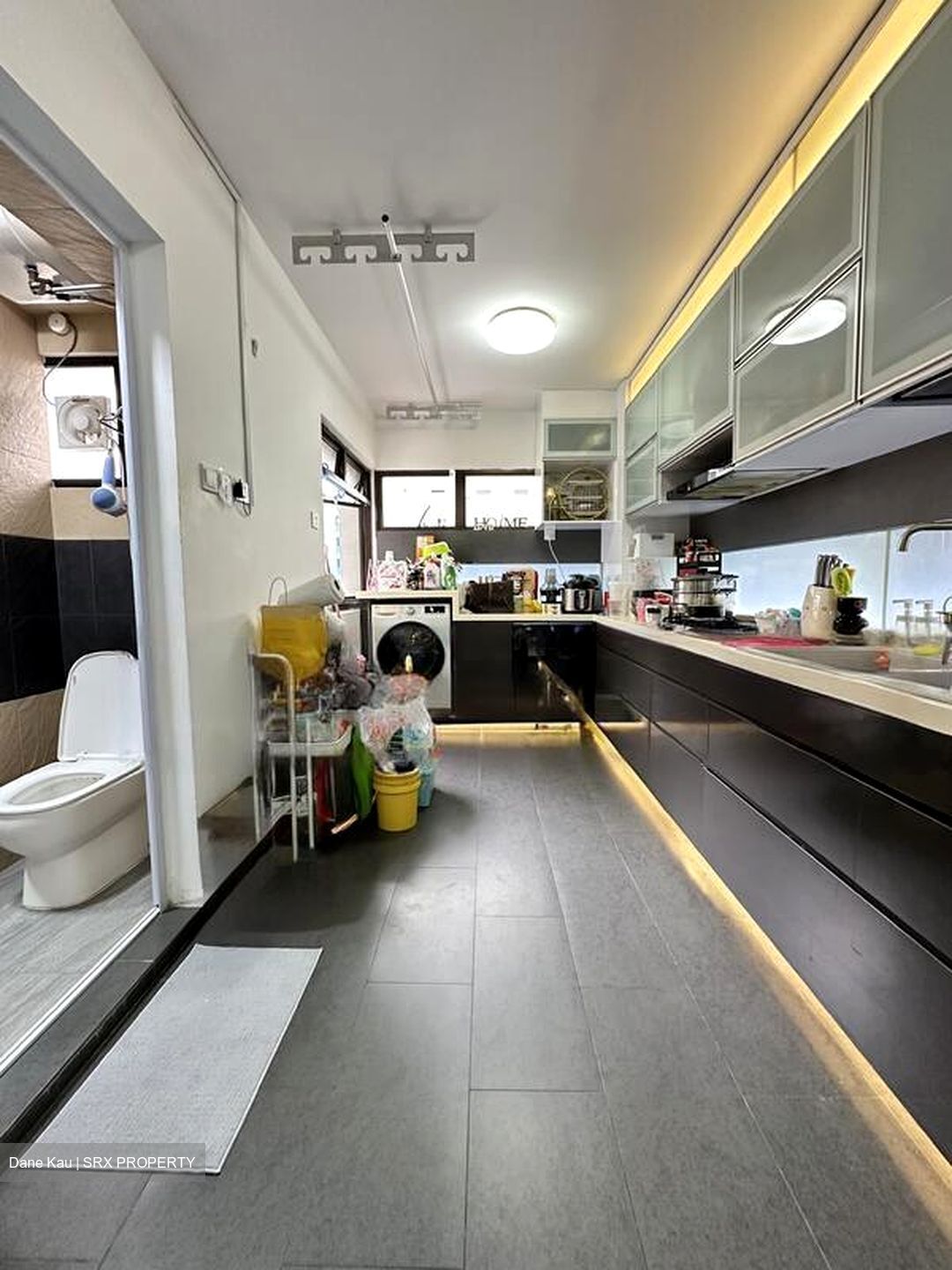 Blk 290A Compassvale Crescent (Sengkang), HDB 5 Rooms #459381321